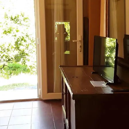 Havre De Paix L'olettese Casa vacanze Oletta (Corsica)