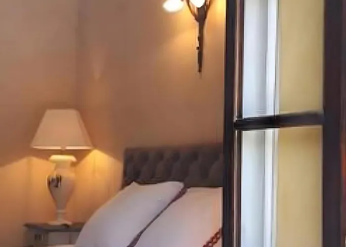 Vakantiehuis Havre De Paix L'olettese