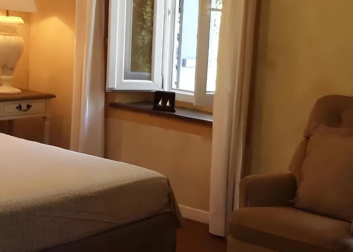 Havre De Paix L'olettese Vakantiehuis Oletta (Corsica)