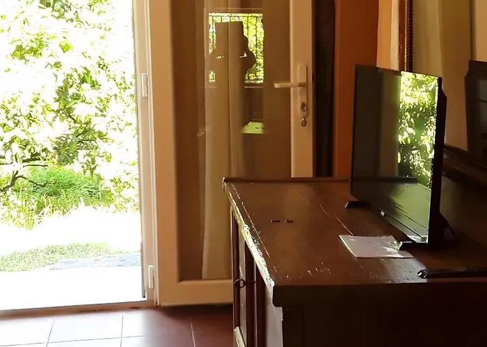 Havre De Paix L'olettese Vakantiehuis Oletta (Corsica)