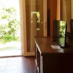 Havre De Paix L'olettese Tatil Evi Oletta (Corsica)