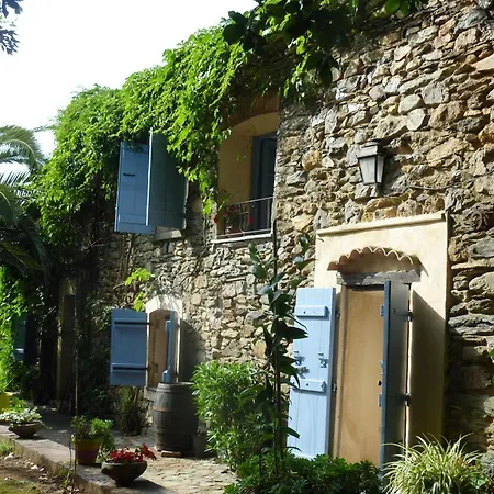 Havre De Paix L'olettese Semesterbostad *