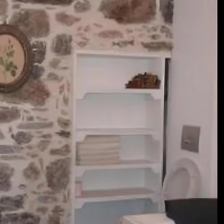 Hébergement de vacances Havre De Paix L'olettese *