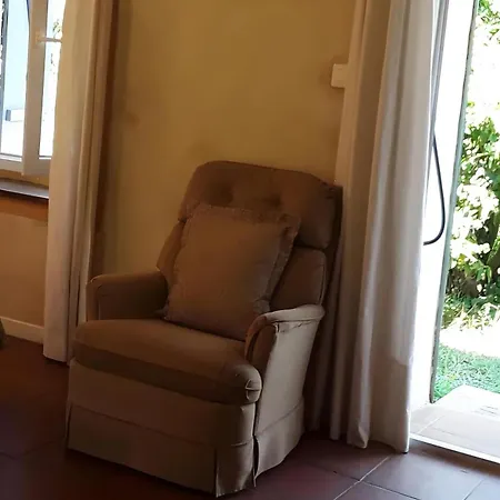 Havre De Paix L'olettese Hébergement de vacances