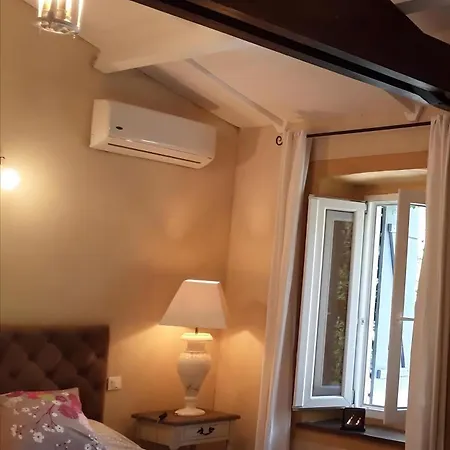 Havre De Paix L'olettese Hébergement de vacances *